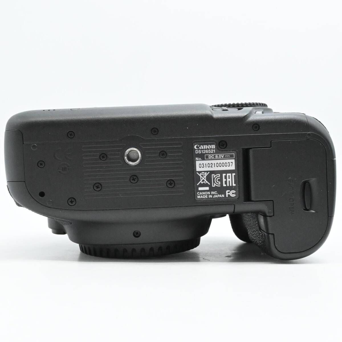 Canon デジタル一眼レフカメラ EOS 5Ds ボディー EOS5DS #2146 - メルカリ