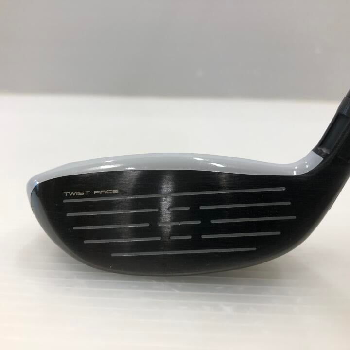 テーラーメイド SIM MAX 19度 KBS MAX85 JP Sフレックス