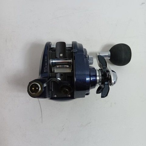 DAIWA ダイワ 釣り用品 リール 電動リール 801472 LEOBRITZ 200J キズ
