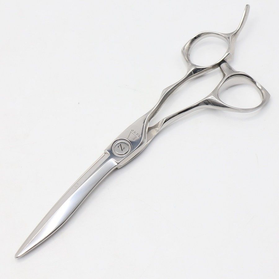 美品】ミズタニシザーズ ACRO Z-2 カットシザー 6インチ 片剣刃 3D