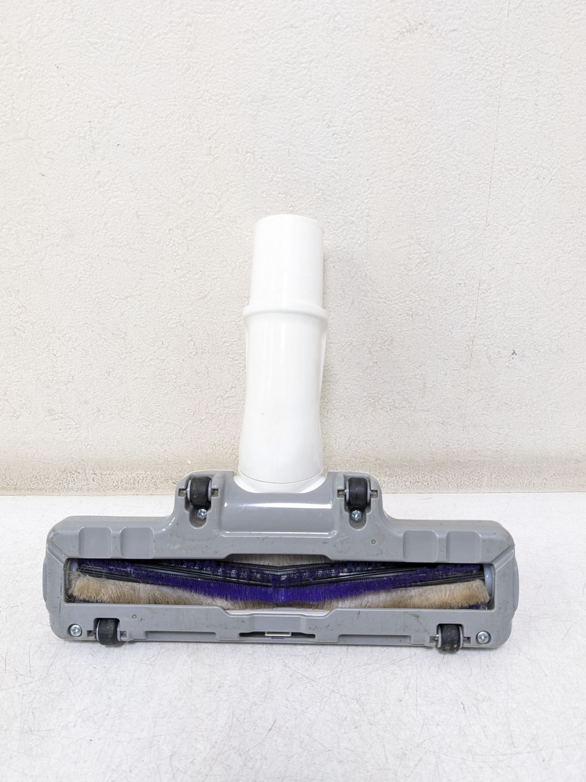 Panasonic MC-PKL18A-W 紙パック式掃除機 2017年製 - メルカリ