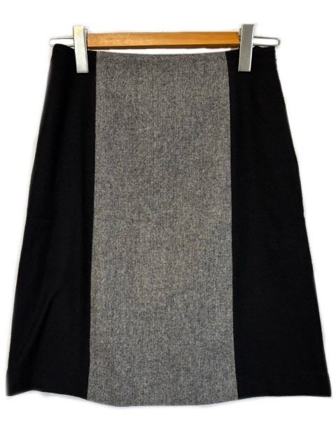 ローラアシュレイ LAURA ASHLEY セットアップ スカート スーツ