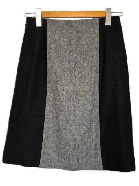 ローラアシュレイ LAURA ASHLEY セットアップ スカート スーツ