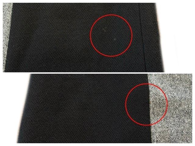 ローラアシュレイ LAURA ASHLEY セットアップ スカート スーツ