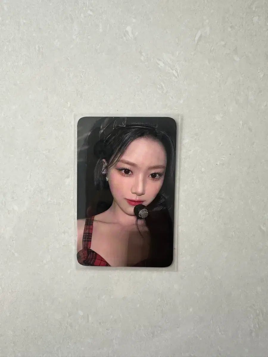 今月の少女(LOONA) ツアー フォトブック フォトカード セット