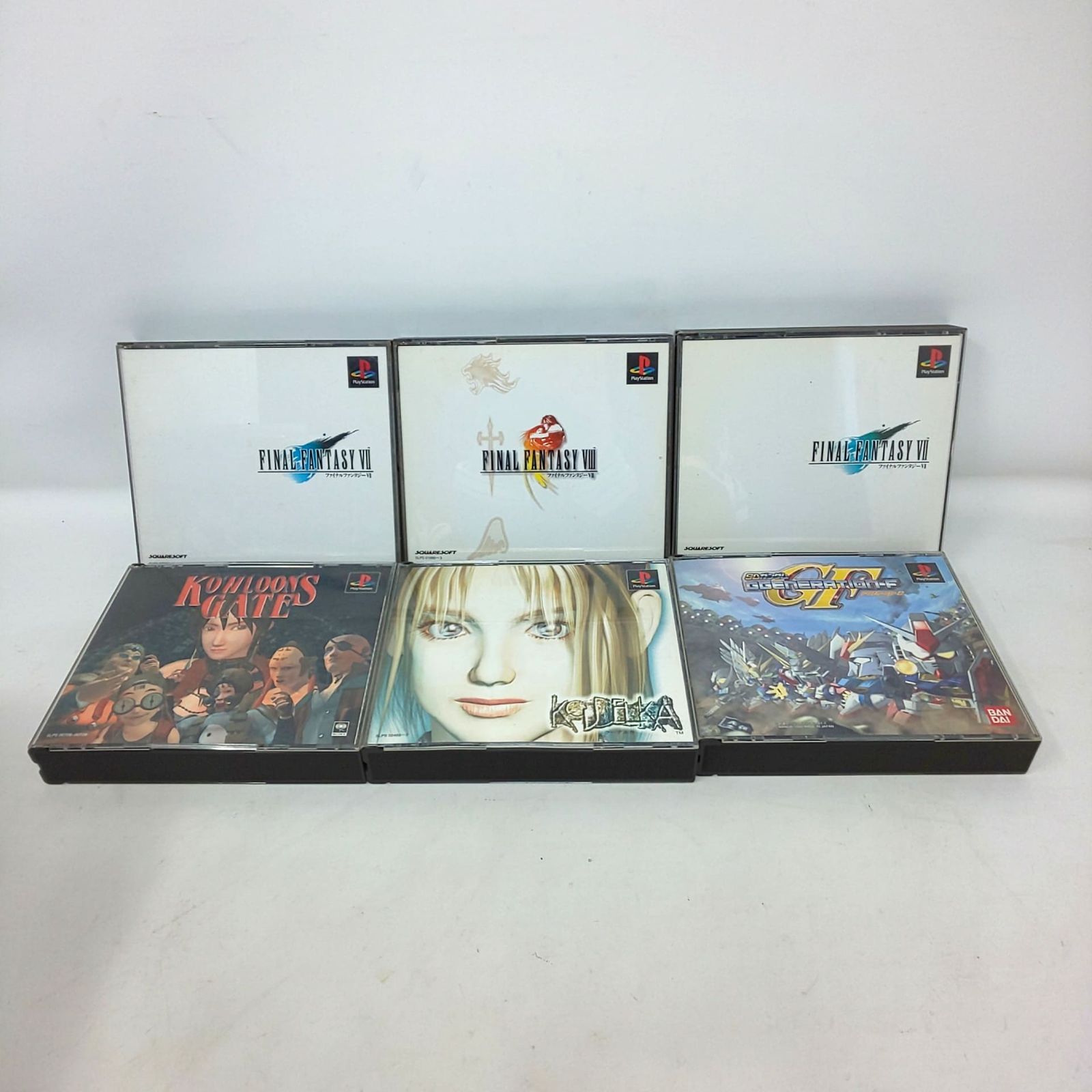 1425 PlayStation ソフト 約37本まとめ PS1 ポップンミュージック