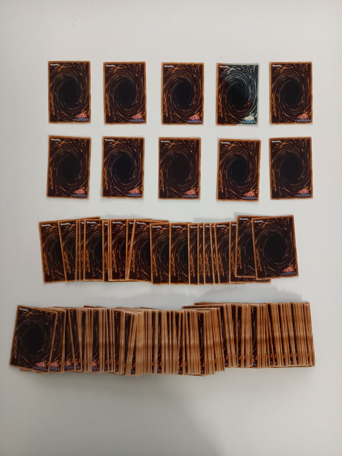 遊戯王カード まとめ売り 230枚 #m00134 - メルカリ