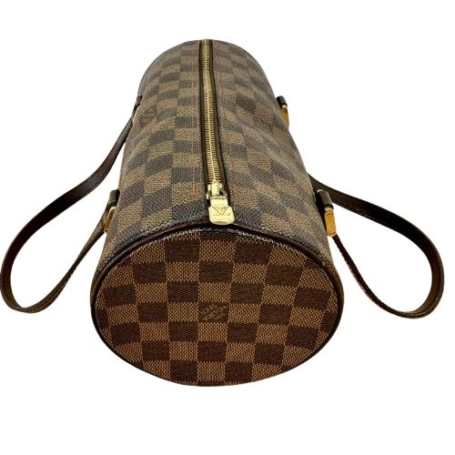 ♪Louis Vuitton ルイヴィトン ダミエ パピヨンPM N51304 - メルカリ