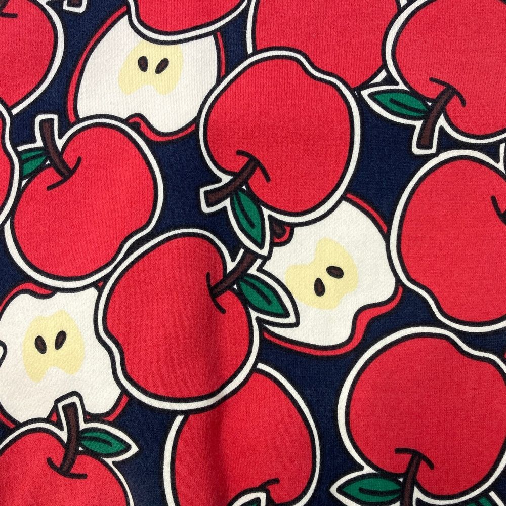 サイズ：1 PEARLY GATES パーリーゲイツ 裏起毛スウェット トレーナー