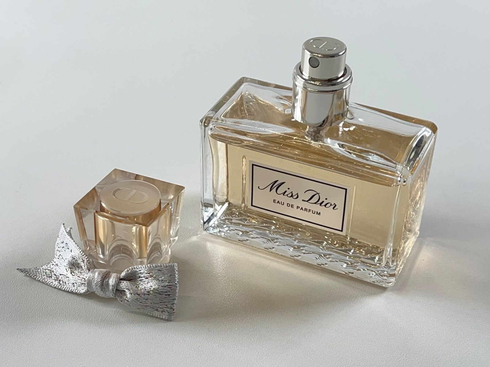 ☆残量約9割以上 美品 Christian Dior クリスチャンディオール ミス