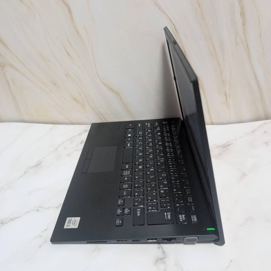 軽量 VAIO ノートパソコン 10世代i5 Office付き SSD 8GB 軽量 VAIO ノートパソコン 10世代i5 Office付き SSD 8GB 機能・目的