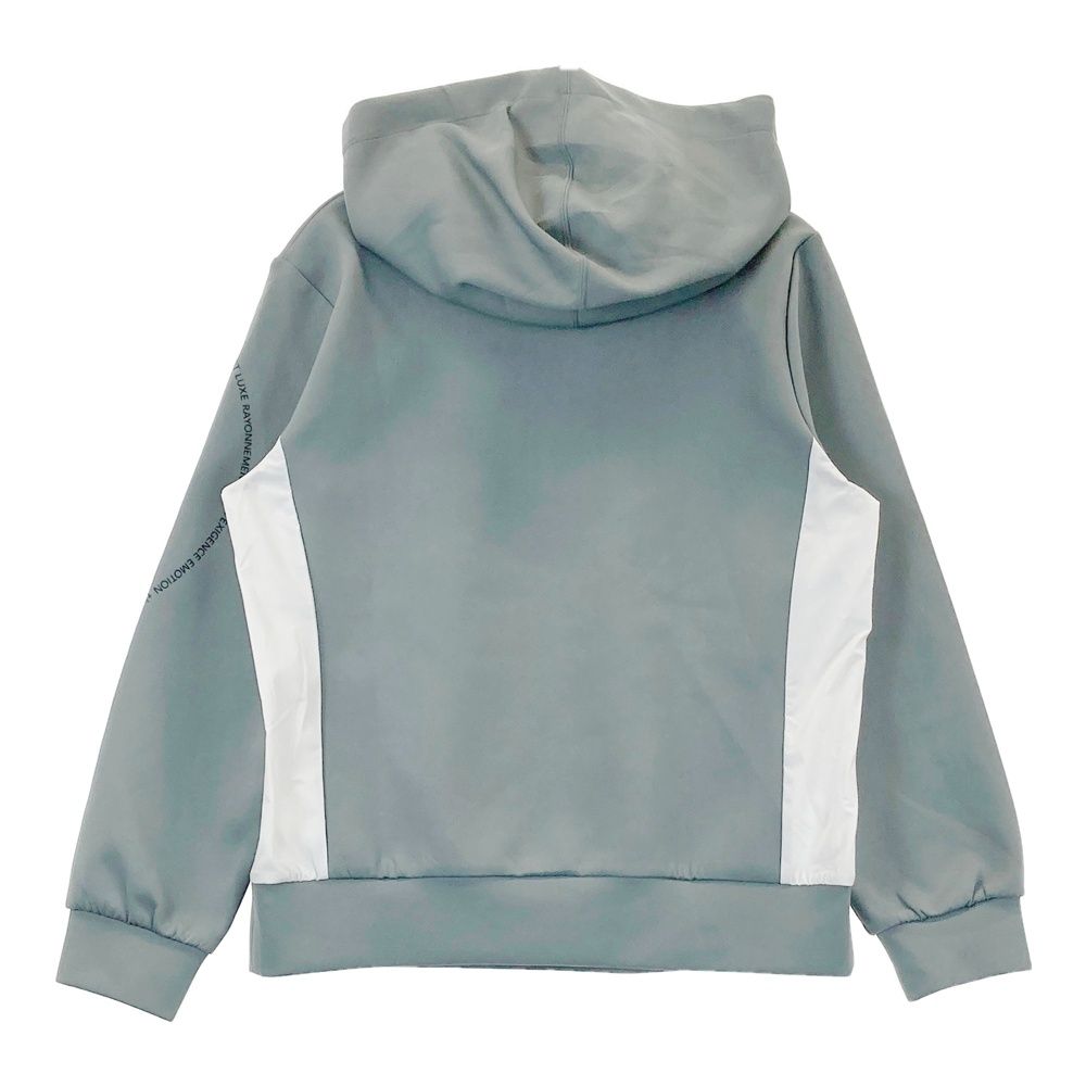 サイズ：38 LANVIN SPORT ランバン スポール ; ダンボールニット