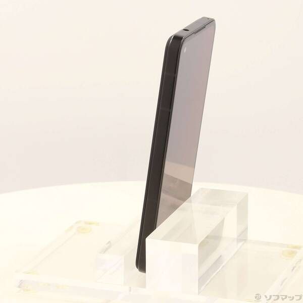 ソフマップ 〔中古品〕 Zenfone 10 128GB ミッドナイトブラック ZF10-BK8S128 SIMフリー【258】