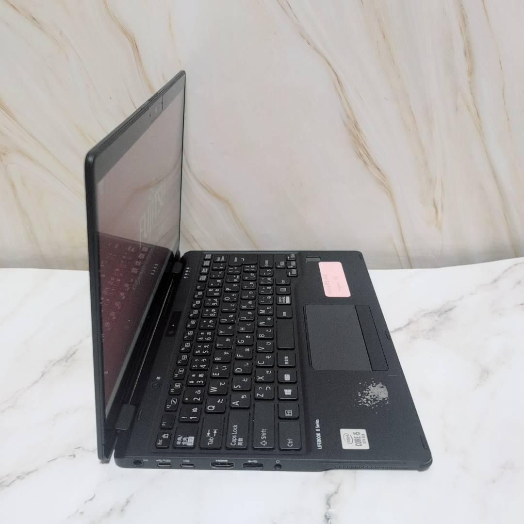 富士通 タッチパネル LIFEBOOK U9310 8GB 10世代i5 Amazon.co.jp: 富士通 LIFEBOOK U9310/D 第10世代 Core i5 10310U