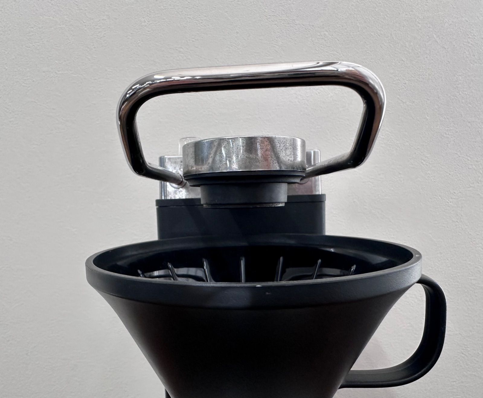 美品】BALUMUDA The Brewバルミューダ コーヒーメーカー - メルカリ