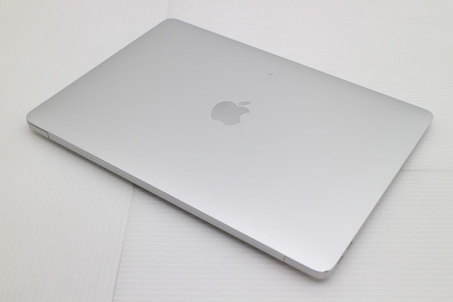 Apple MacBook Air 13in 2020 A2337 シルバー Apple M1 1GHz/16GB
