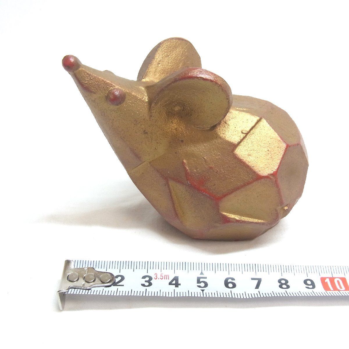 三枝惣太郎○吉祥 悠牛/子夢○ゆうぎゅう/ねむ 丑/子 2個セット