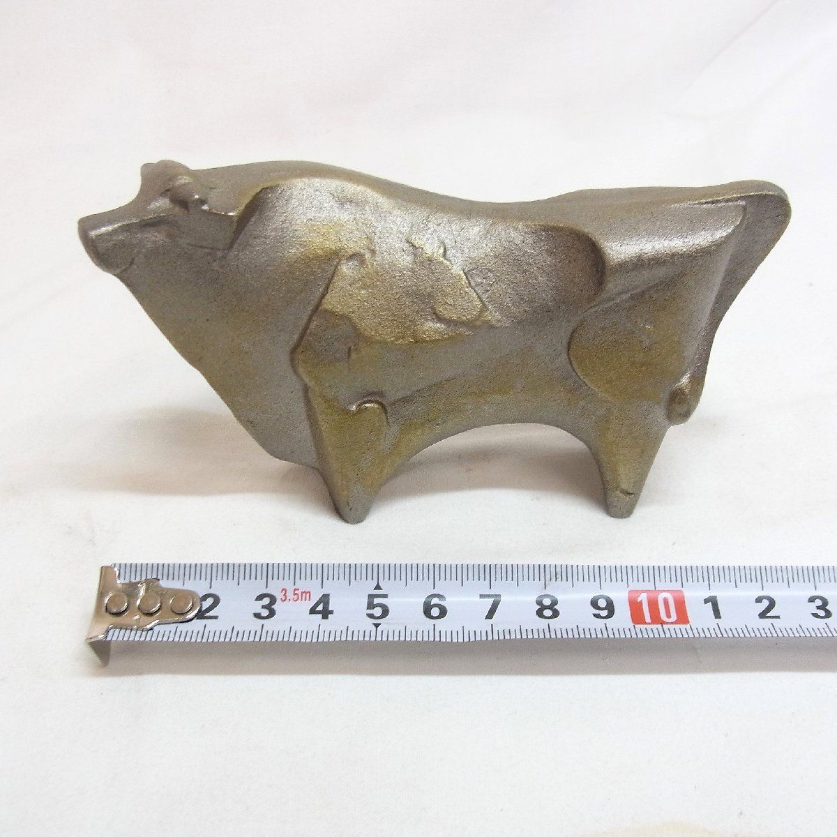 三枝惣太郎○吉祥 悠牛/子夢○ゆうぎゅう/ねむ 丑/子 2個セット