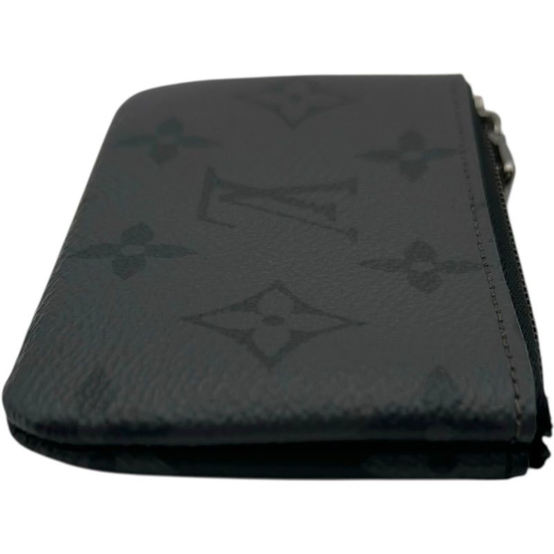 ルイ・ヴィトン LOUIS VUITTON ポシェット・クレ M80905 グレー