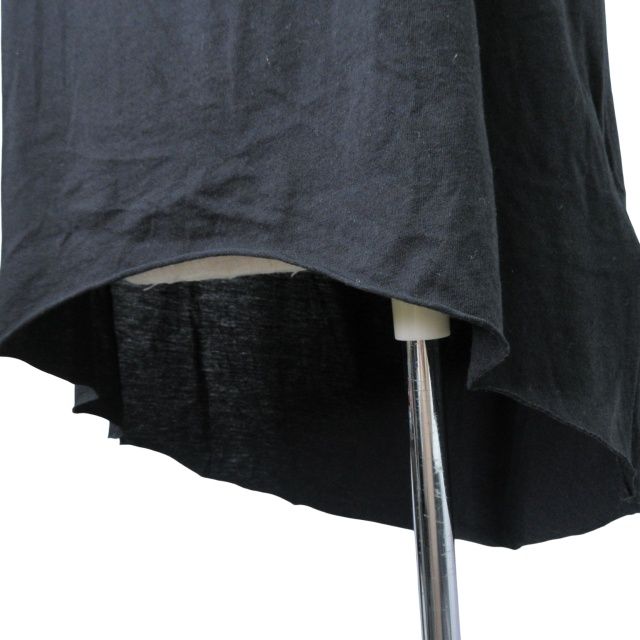 ヘルムートラング HELMUT LANG ノースリーブ ワンピース チュニック V