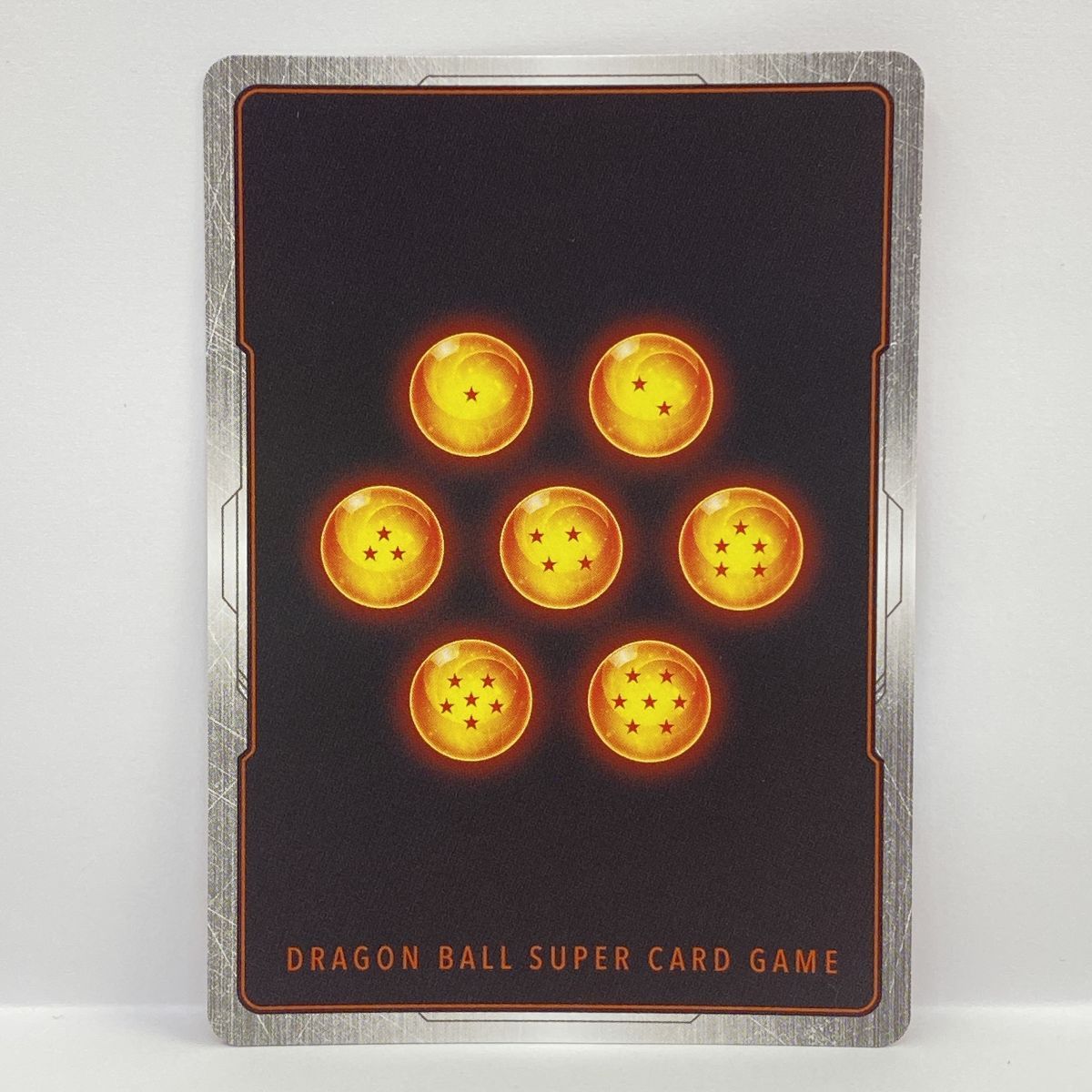 ドラゴンボールスーパーカードゲーム フュージョンワールド 最長老