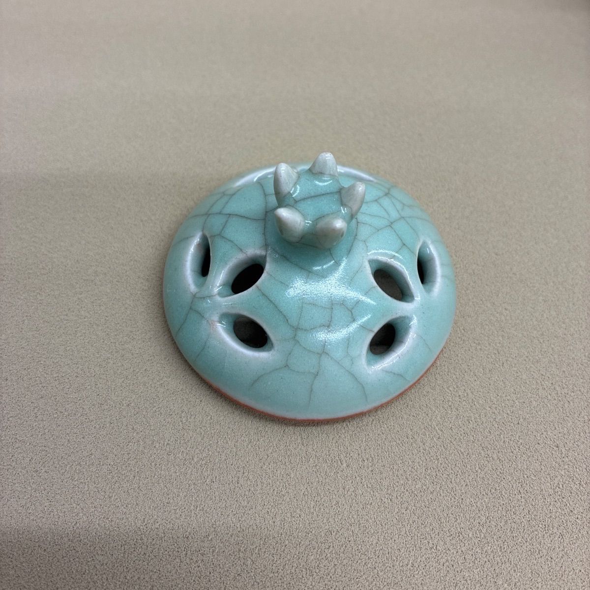 人間国宝 中島宏 香炉 - メルカリ