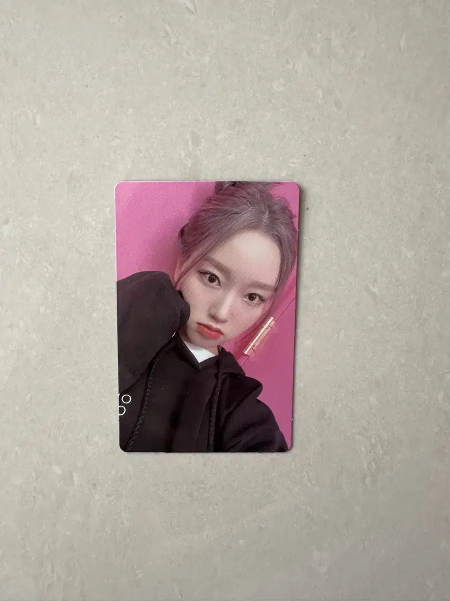 今月の少女(LOONA) ルナバース トレーディングカード トレカ ゴウォン