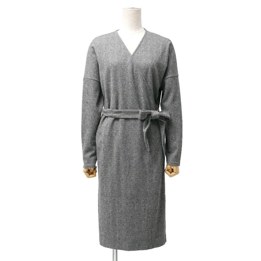 MAX MARA マックスマーラ ワンピース サイズM WEEKEND グレン MAX MARA マックスマーラ ワンピース サイズM WEEKEND グレン