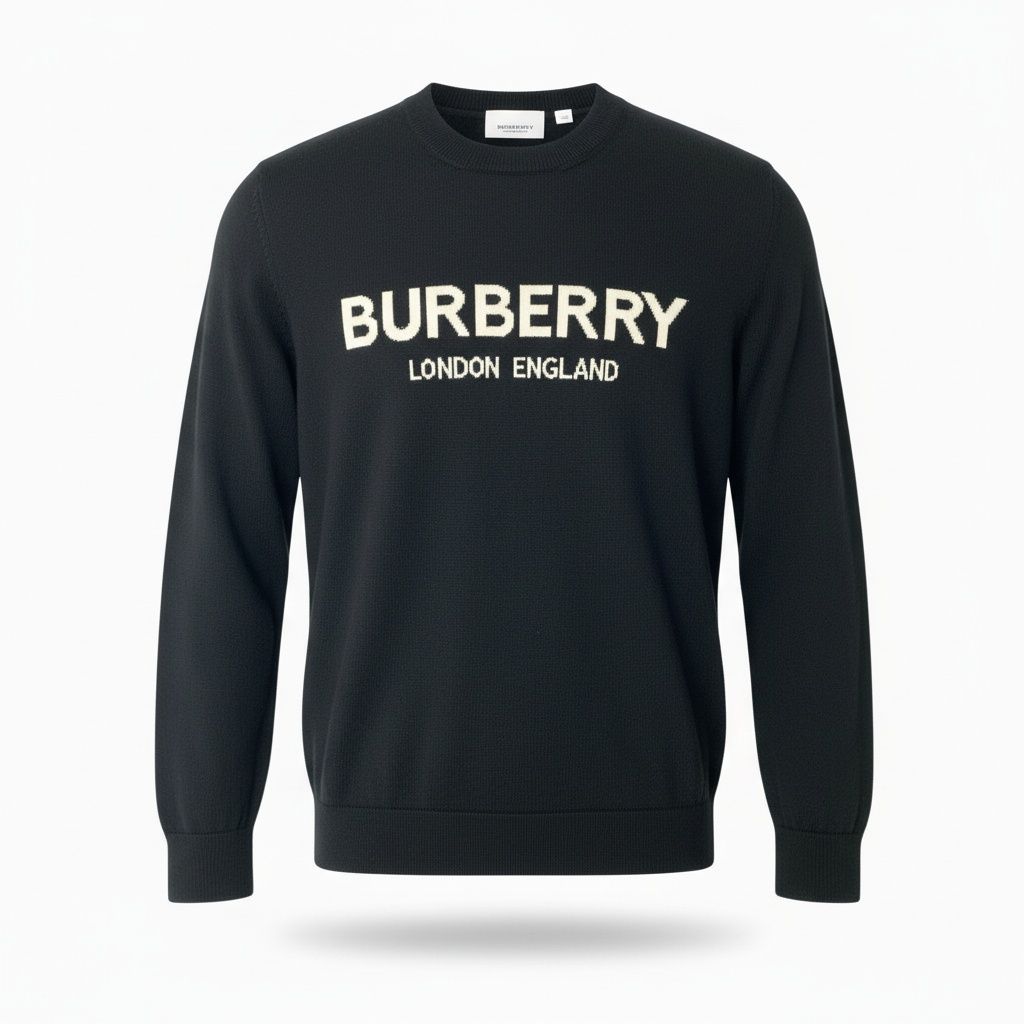82a29 BURBERRY LONDON ENGLAND バーバリー ロンドンイングランド 長袖