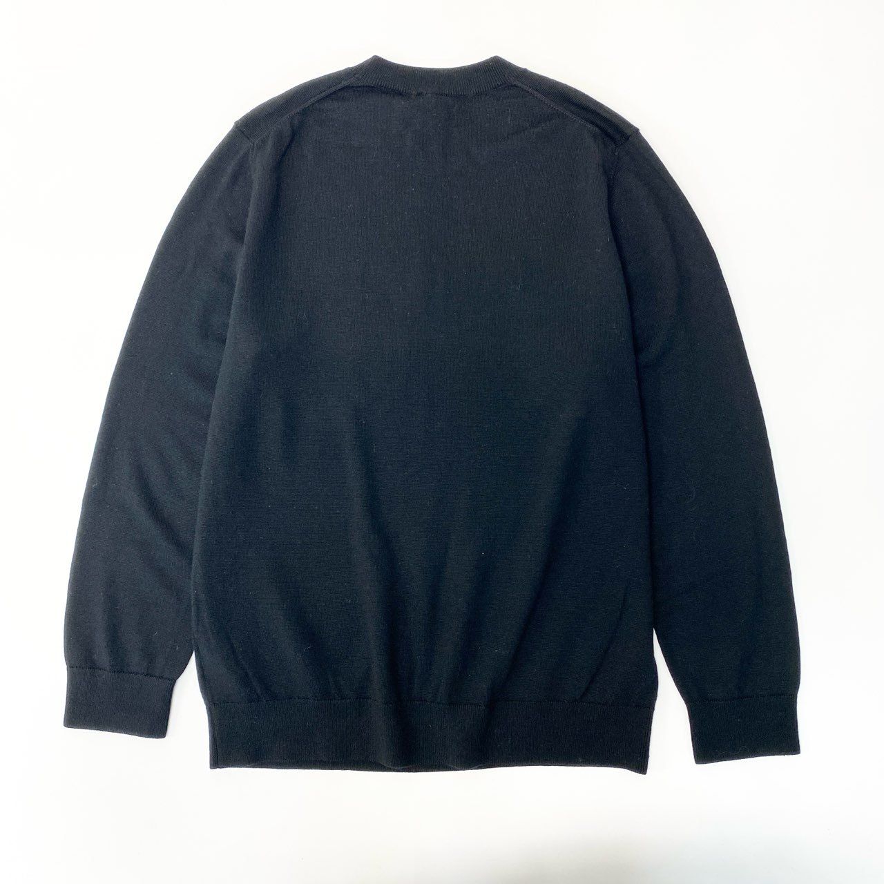 82a29 BURBERRY LONDON ENGLAND バーバリー ロンドンイングランド 長袖