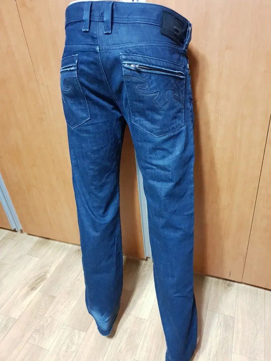DIESEL ジーンズ - デニム(W36-L32) | ヴィンテージ加工 DIESEL YARIK 