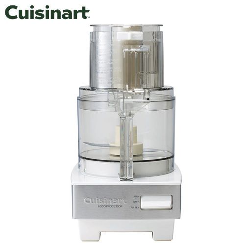 【中古美品】クイジナートフードプロセッサー1.0L（DLC-100J） e-gekiyasu_g0001979