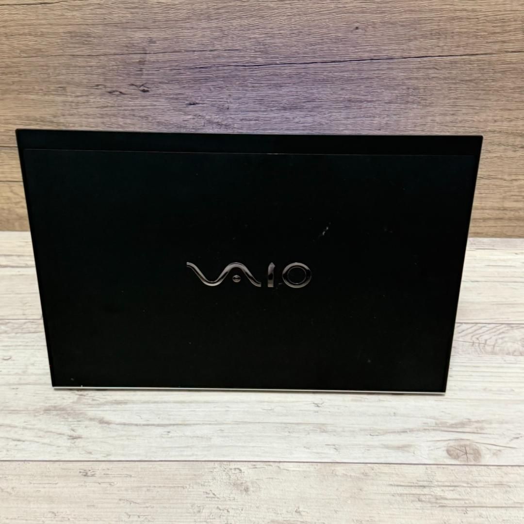 国内大人気！】VAIO Pro PK Core i3 SSD128GB Office付き 即納 初心者