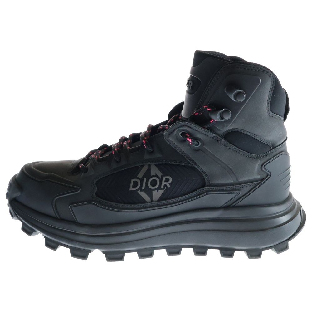 DIOR (ディオール) EXPLORER エクスプローラー レースアップショート