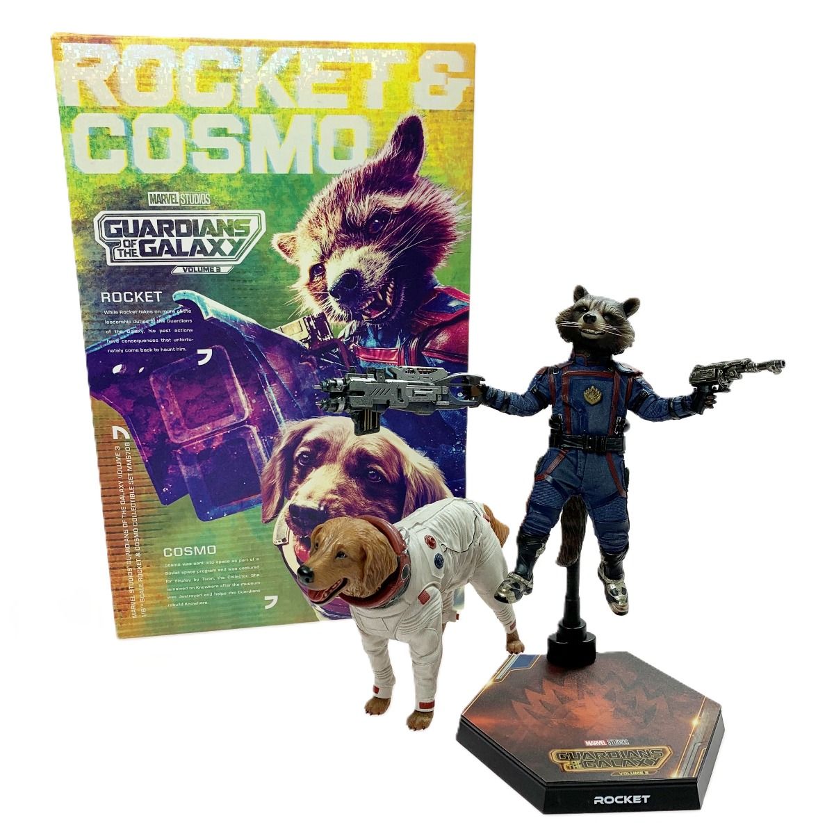 ムービー・マスターピース ガーディアンズ・オブ・ギャラクシー