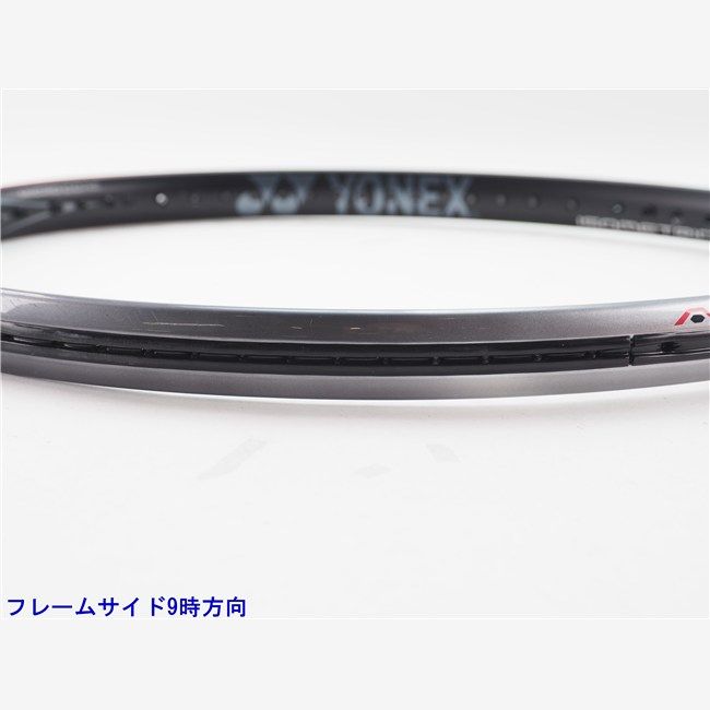 中古 テニスラケット ヨネックス レグナ 2014年モデル (G2) YONEX