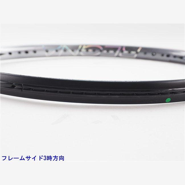中古 テニスラケット ヨネックス レグナ 2014年モデル (G2) YONEX