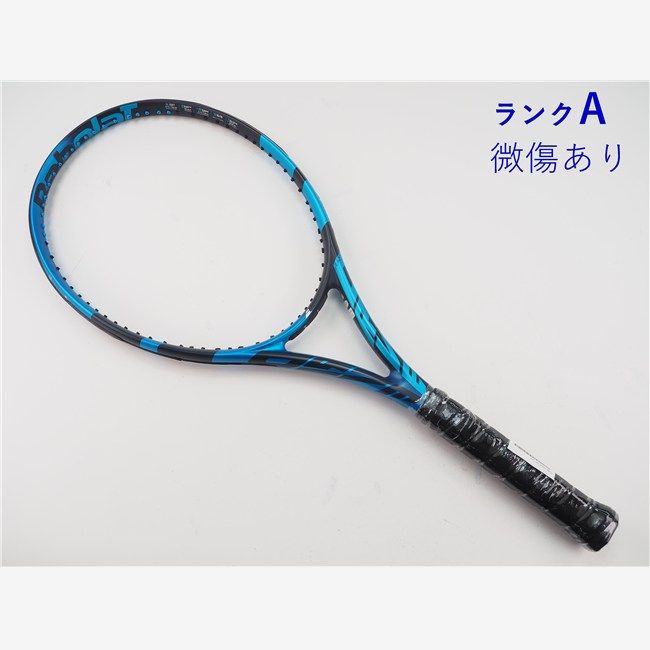 Pure Drive taem G2(Babolat 2021年モデル) Pure Drive taem G2(Babolat 2021年モデル) Pure Drive Team 2021