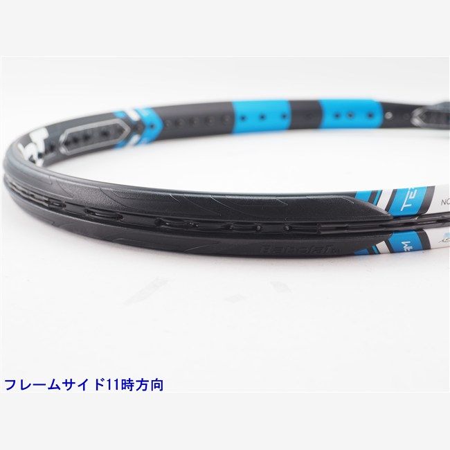 美品 ✨ BABOLAT バボラ PURE DRIVE TEAM 2015 G1 極美品】BABOLAT バボラ PURE DRIVE TEAM 2015 G1
