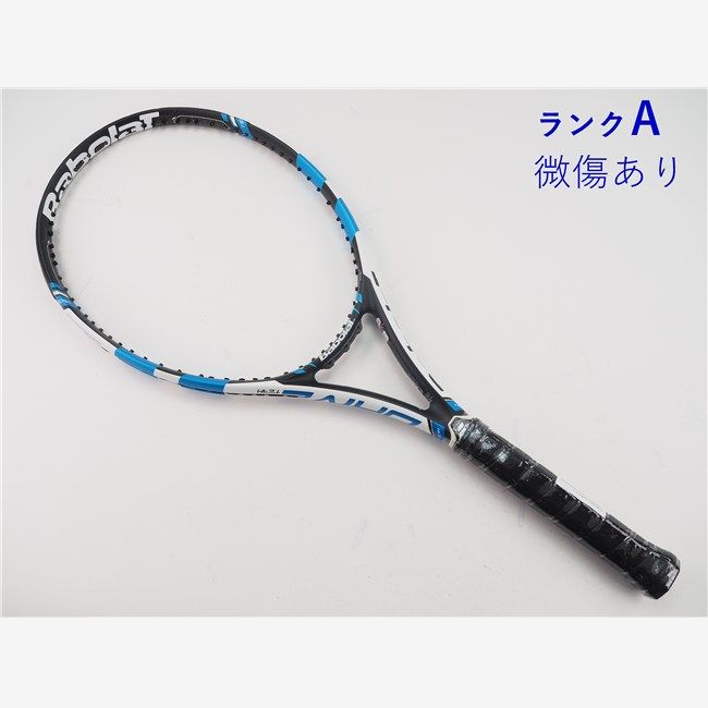 Babolat Pure Drive Team G1テニスラケット テニスショップラリー / BabolaT(バボラ) テニスラケット Pure Drive