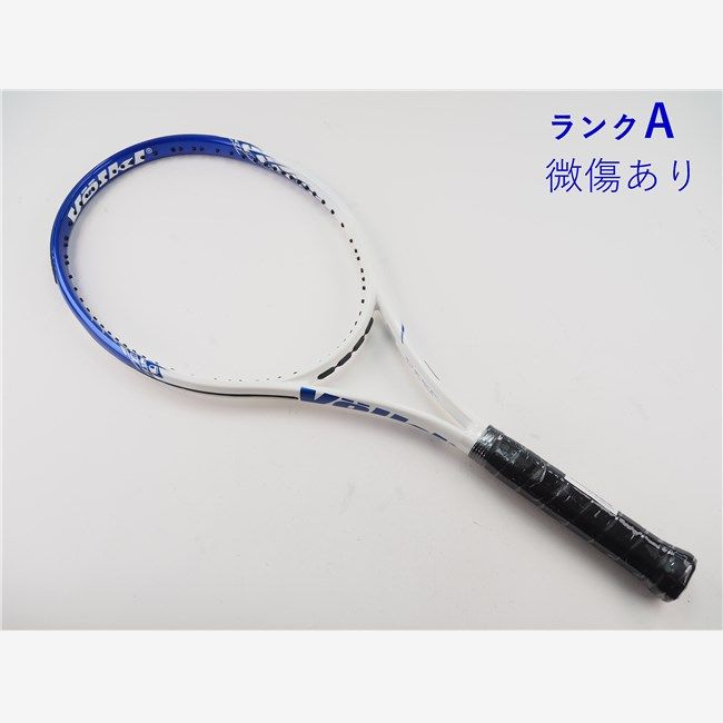 中古 テニスラケット フォルクル チーム スピード 2017年モデル (XSL2