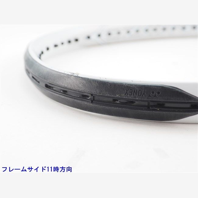 中古 テニスラケット ヨネックス イーゾーン 100エル ナオミ オオサカ