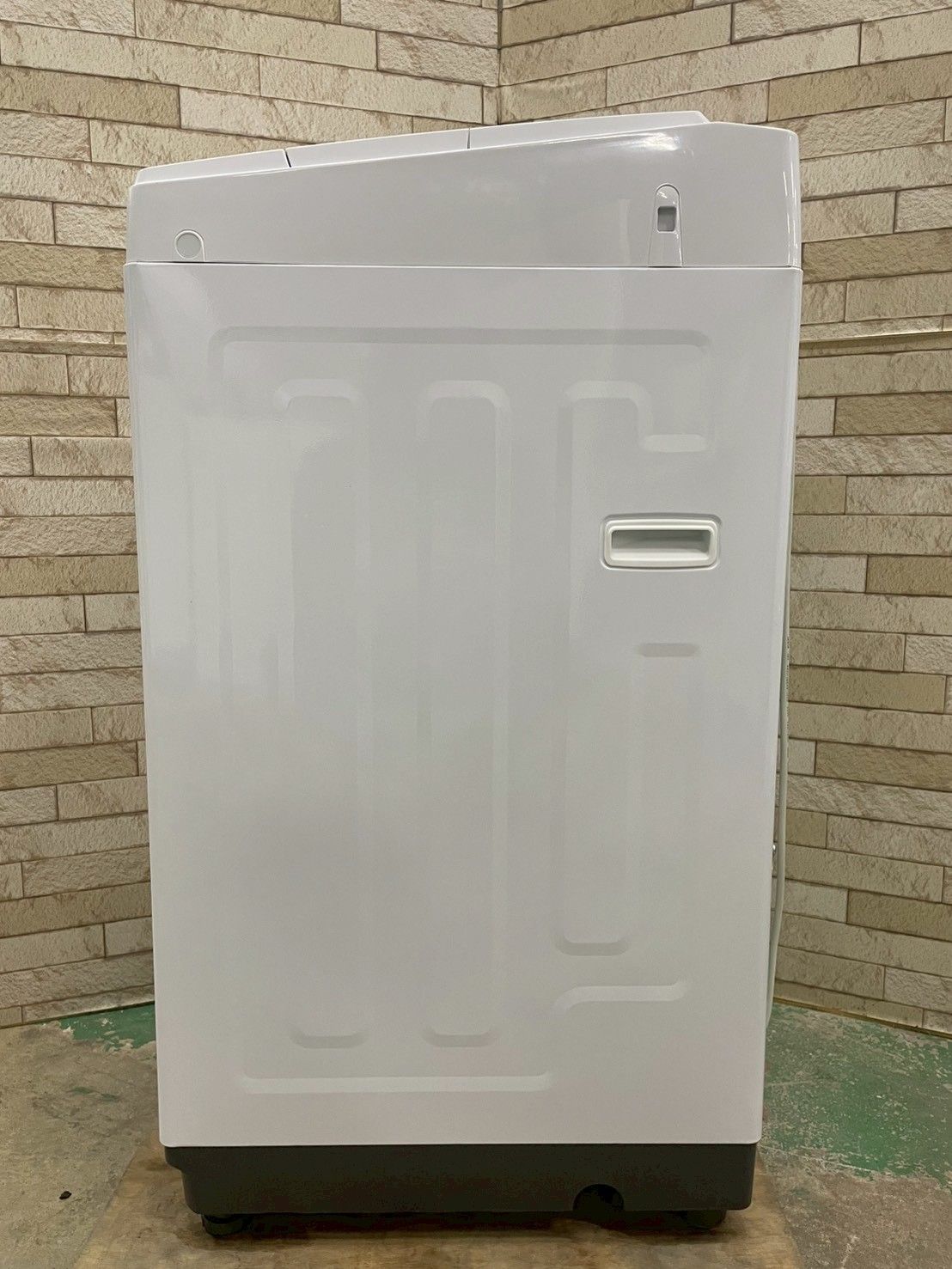 最高 【美品】大阪送料無料☆3か月保障付き☆洗濯機☆アイリスオーヤマ