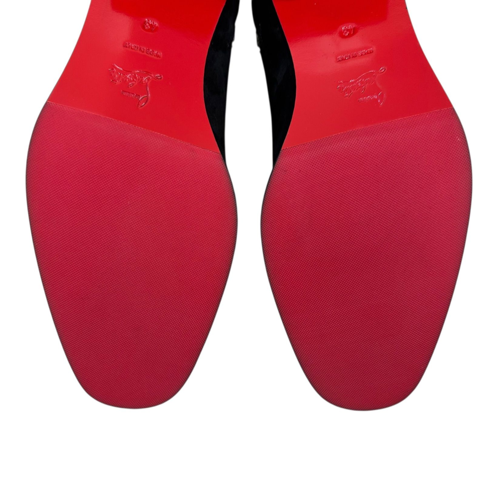 ✨美品✨ Christian Louboutin クリスチャンルブタン 1180215 