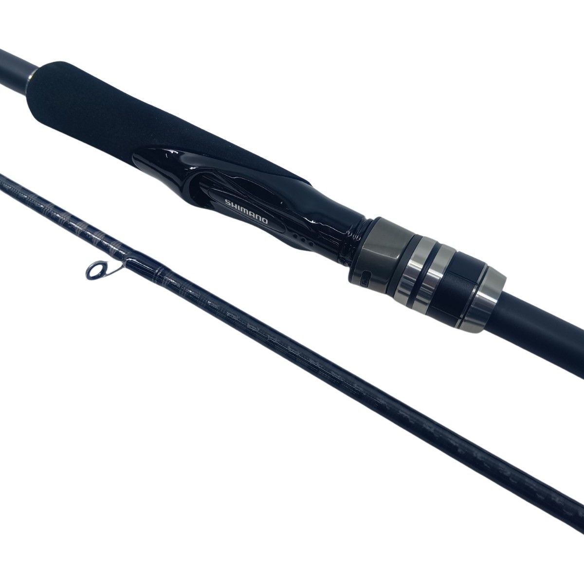 SHIMANO シマノ ハードロッカーBB S83MH 39366 - メルカリ