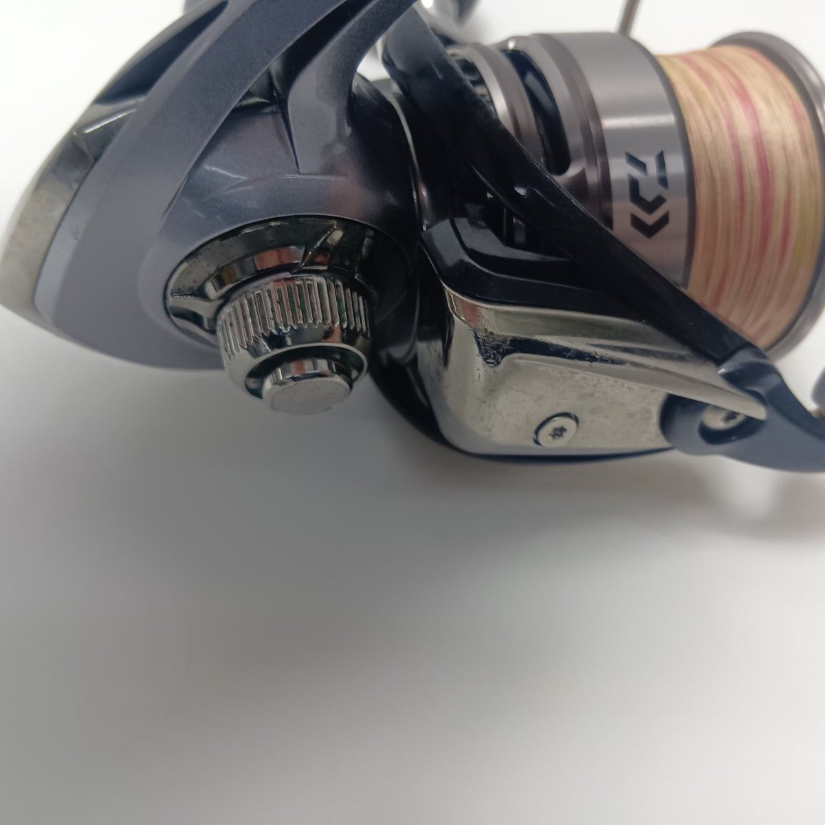 DAIWA ダイワ 14カルディア 3520PE-H 056168 - メルカリ