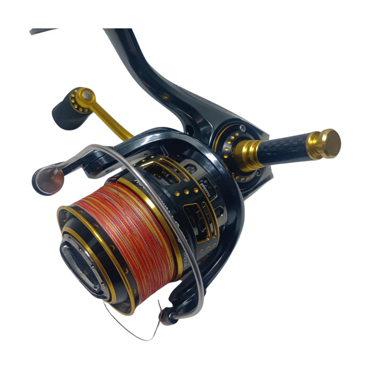 Revo PRM 2500SH スピニングリール 【公式ショッピングサイト】