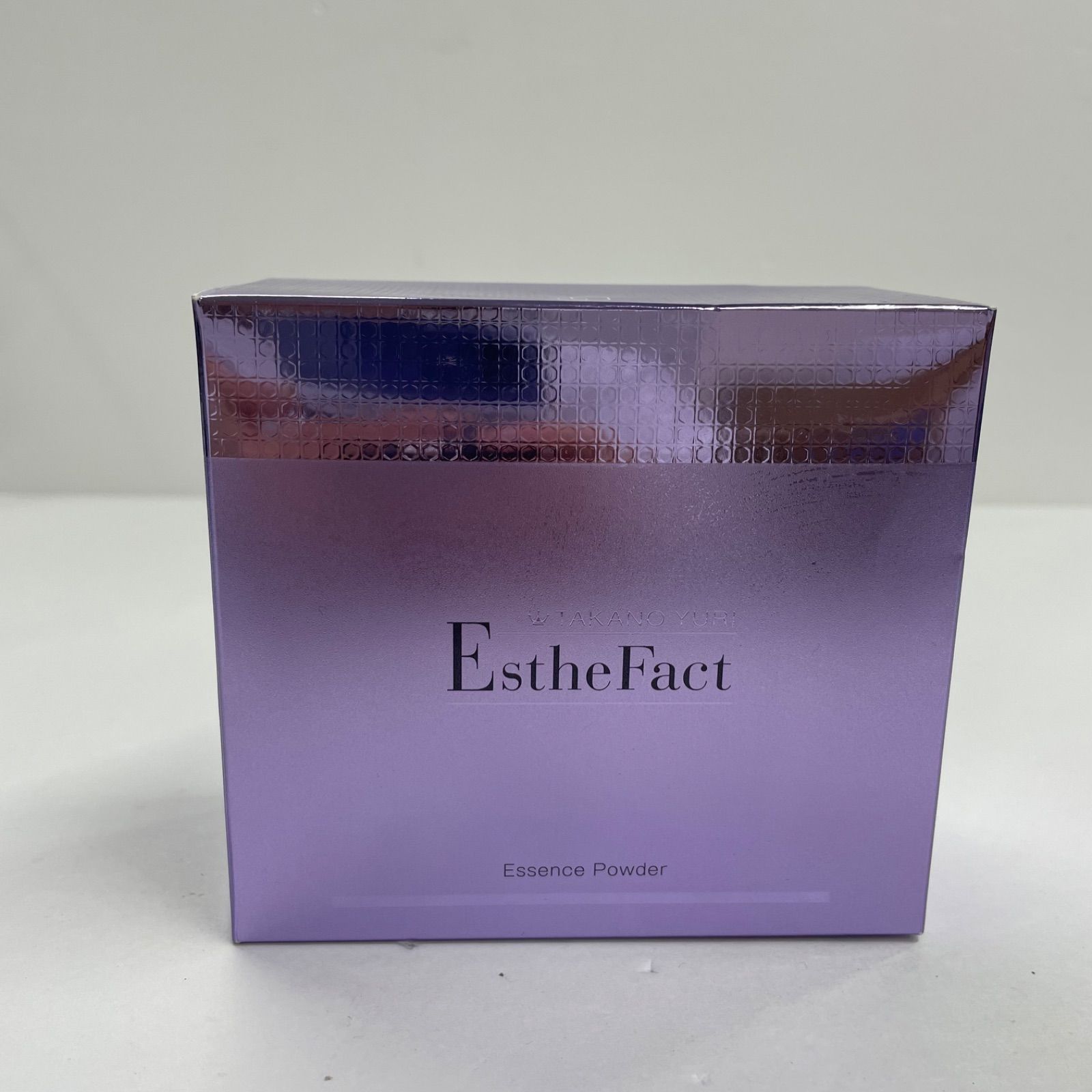 K2428 たかの友梨 エステファクト エッセンスパウダー (美容フェイス