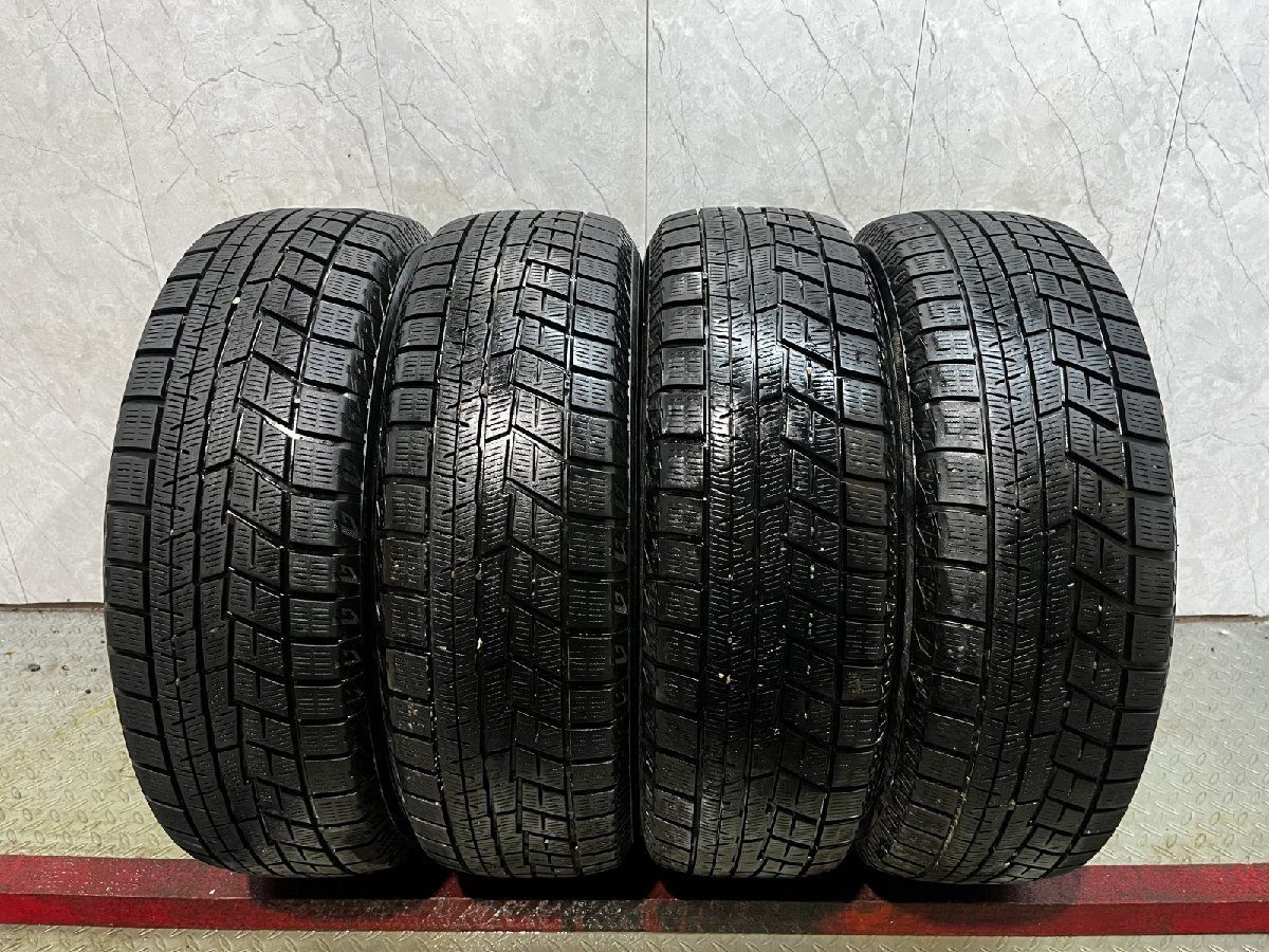 YOKOHAMA ice GUARD iG60 195/65R15 15インチ スタッドレス 4本 22年製 プリウス ウィッシュ アイシス カローラツーリング ノア等 (KTI509) クレジットカード QRコード決済可能 楽天市場】YOKOHAMA スタッドレスタイヤ 195/65R15 95Q 15インチ 4本