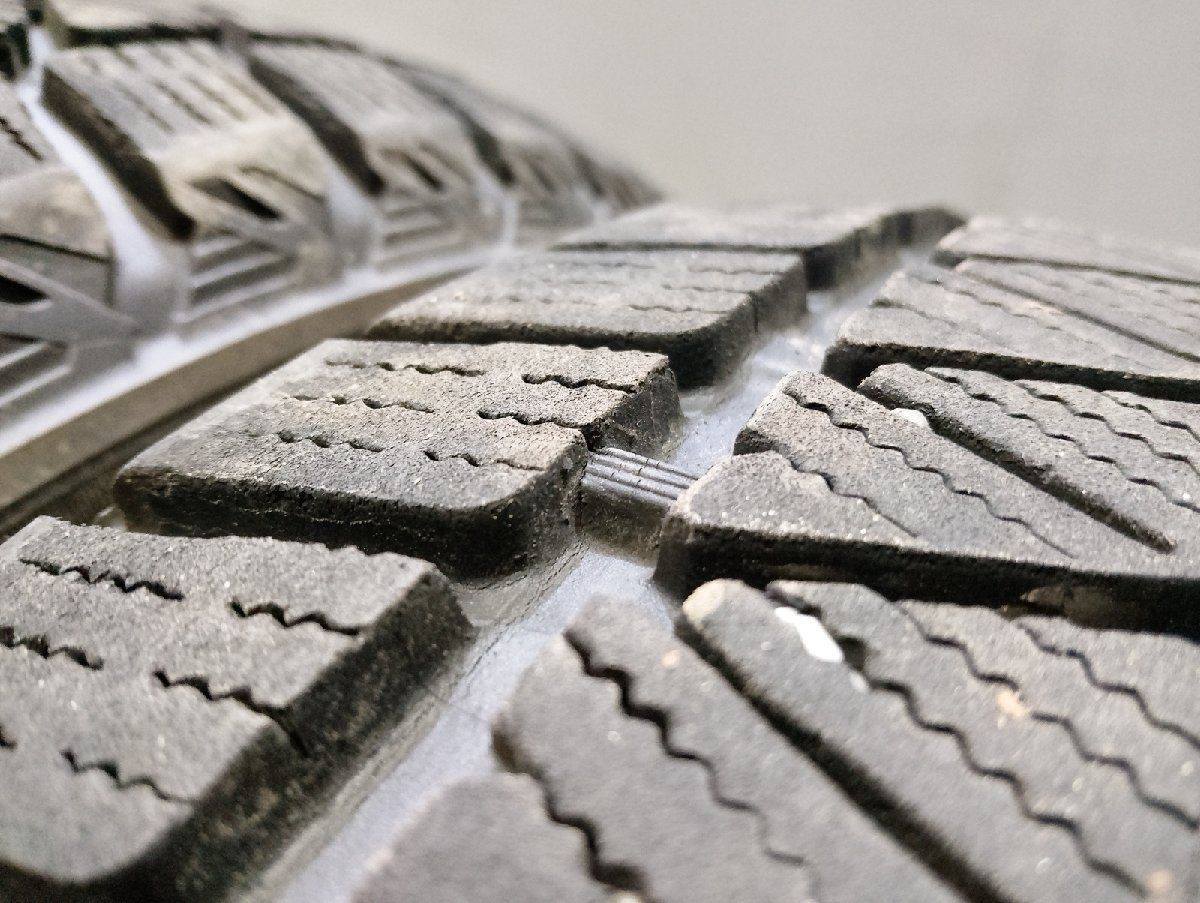 BS BRIDGESTONE BLIZZAK DM-V3 255/45R20 20インチ スタッドレス 4本 